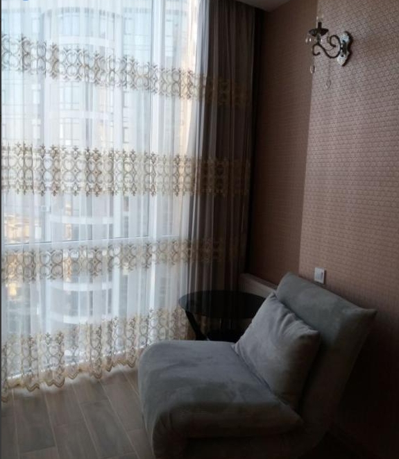 продажа однокомнатной квартиры номер A-173734 в Приморском районе, фото номер 10